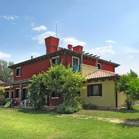 Locazione Turistica Lio Maggiore - Lio101 Lägenhet *