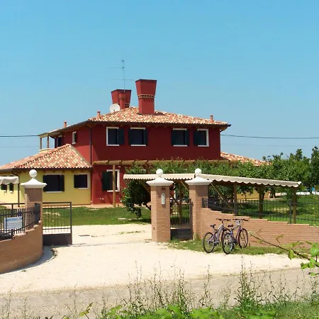 Locazione Turistica Lio Maggiore - Lio101 * Lido di Jesolo
