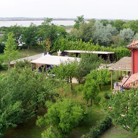 Locazione Turistica Lio Maggiore - Lio101